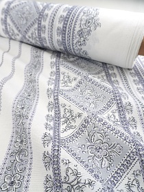 Рогожка "Светлица", ш.1.5м, хлопок-100%, 165гр/м.кв