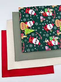 Набор лоскута №10