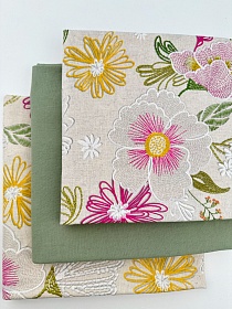 Набор лоскута №36