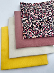 Набор лоскута №499