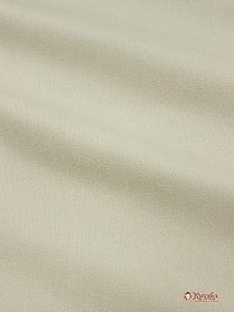 Бархат цв.Кремовый ш.1.45м, хлопок-90%, лайкра-5%, п/э-5%, 280гр/м.кв