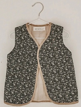 Жилетка женская