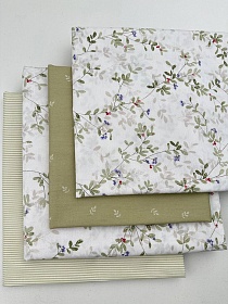 Набор лоскута №670