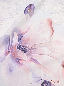 Мерный лоскут - Бязь "Скарлетт", ш.2.2м, хлопок-100%, 140гр/м.кв