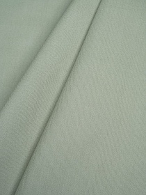 Сатин цв.Светлая сухая трава, ш.2.2м, хлопок-100%, 135гр/м.кв