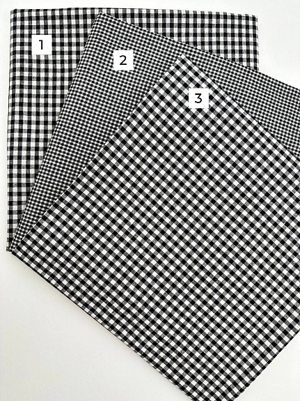 Набор лоскута №588