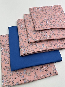 Набор лоскута №113