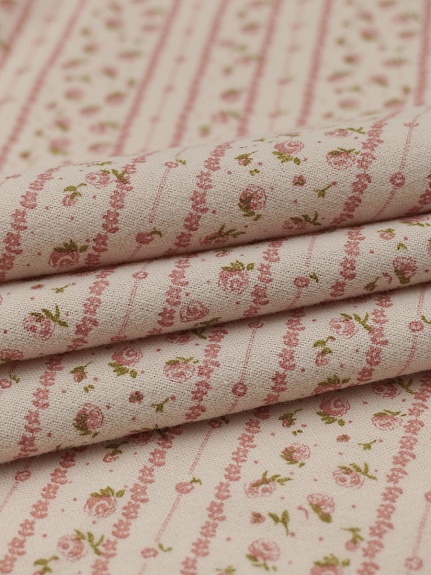 Теплый хлопок "Виржини" цв.бежево-молочный, ш.1.5м, хлопок-100%, 160гр/м.кв