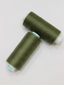 Нитки Dor Tak, №260