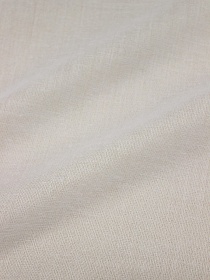 Клеевая сорочечно-плательная, цв.белый, СОРТ2, ш.1.14м, п/э-100%, 70гр/м.кв