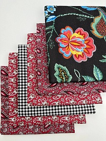 Набор лоскута №419