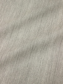 Рогожка "Серо-кофейный меланж", ш.2.2м, хлопок-100%, 165гр/м.кв