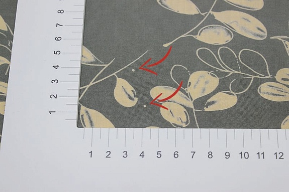 Штапель Премиум "Дыхание осени" цв.шалфей, СОРТ2, ш.1.46м, вискоза-100%, 115гр/м.кв