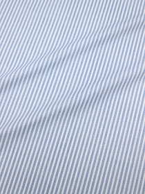 Сатин "Росарита - полоски", (комп) , ш.2.35м, хлопок-100%, 110гр/м.кв