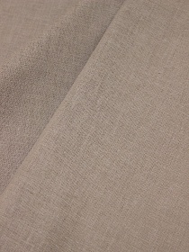 Бязь цв.Светло-кофейный, ГОСТ, ш.2.2м, хлопок-100%, 142гр/м.кв