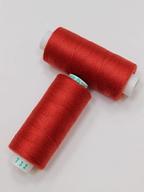 Нитки Dor Tak, №732