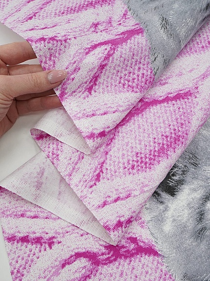 Бязь "Игривые котята", ГОСТ, ш.1.5м, хлопок-100%, 138гр/м.кв