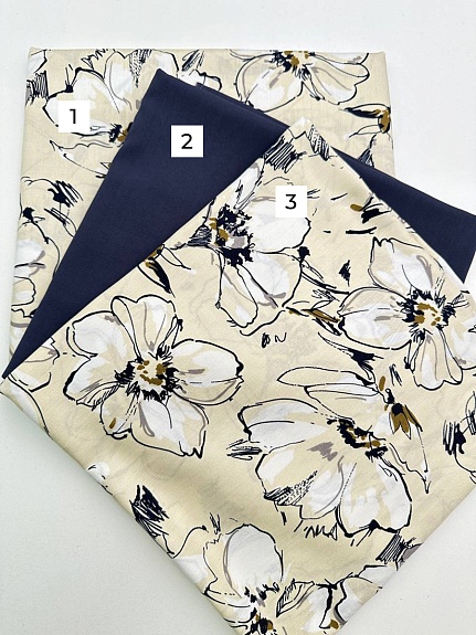 Набор лоскута №263