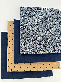 Набор лоскута №553