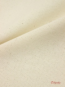 Двунитка суровая, СОРТ2,  ш.0.9м, хлопок-100%, 240гр/м.кв