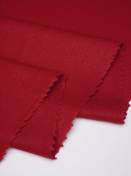 Сукно приборное цв.Т.красный с терракотовым оттенком, ГОСТ, ш.1.5м, шерсть-80%, п/э-20%, 310гр/м.кв