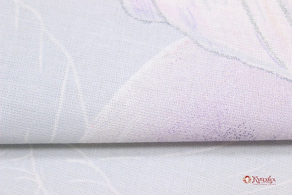 Бязь "Скарлетт", ш.2.2м, хлопок-100%, 140гр/м.кв