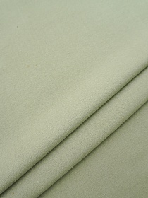 Теплый хлопок цв.Св.оливково-серый, СОРТ2, ш.1.5м, хлопок-100%, 160гр/м.кв