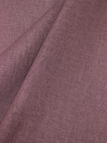 Бязь цв.Лилово-коричневый, ГОСТ, ш.1.5м, хлопок-100%, 140гр/м.кв
