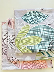 Набор лоскута №412