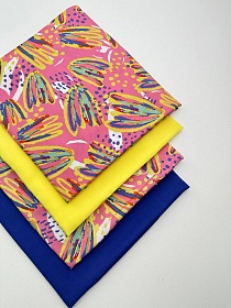 Набор лоскута №370