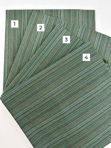 Набор лоскута №648