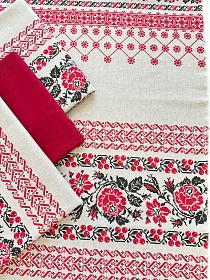 Набор лоскута №250