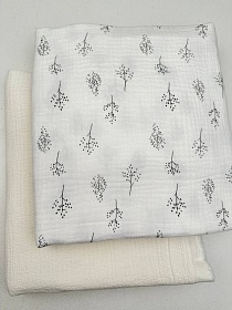 Набор лоскута №323