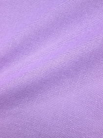 Мерный лоскут (ткань в отрезах) Рогожка цв.Сиреневая лаванда, СОРТ2, ш.1.5м, хлопок-100%,155гр/м.кв