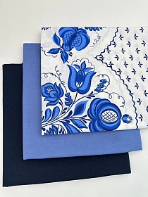 Набор лоскута №483