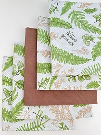 Набор лоскута №613