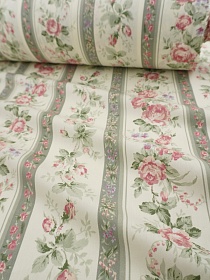 Сатин "Шарлиз", ш.2.35м, хлопок-100%, 110гр/м.кв