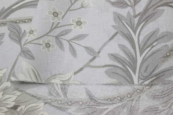 Перкаль "Энжел", ш.2.2м, хлопок-100%, 110гр/м.кв