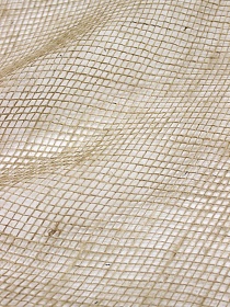 Мерный лоскут(ткань в отрезах) - Мешковина упаковочная, ш.1.05м, джут-100%, 140гр/м.кв