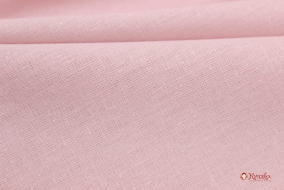 Поплин "Пудра", ш.2.2м, хлопок-100%, 120гр/м.кв