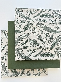 Набор лоскута №536