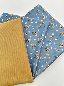 Набор лоскута №236