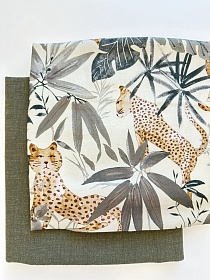 Набор лоскута №673