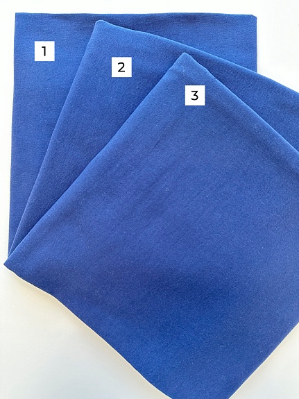 Набор лоскута №682