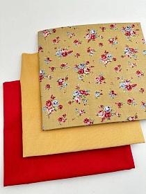 Набор лоскута №257