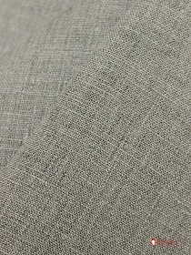 Лен костюмный цв.Льняной, ш.1.55м, лен-100%, 185гр/м.кв