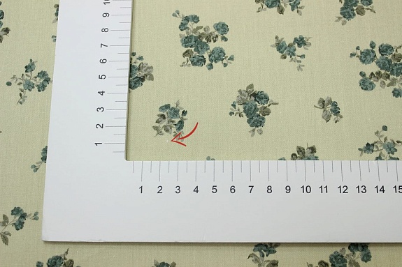 Сатин "Элла", ш.2.35м, хлопок-100%, 110гр/м.кв