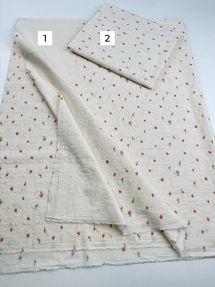 Набор лоскута №598