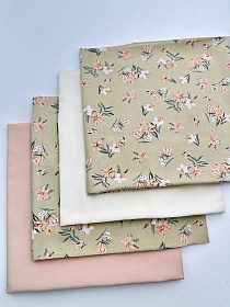 Набор лоскута №191