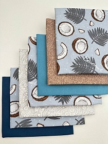 Набор лоскута №405